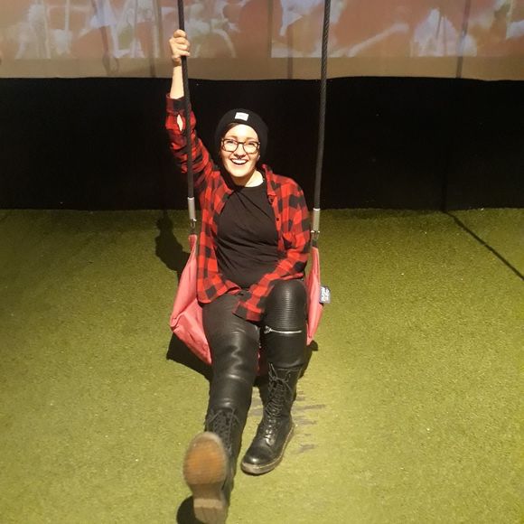 Meet your Posher, Chanel - Picture 1 of 1